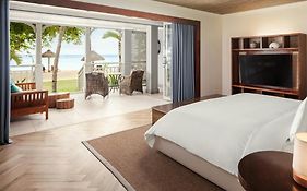 The St. Regis Le Morne Resort, Mauritius